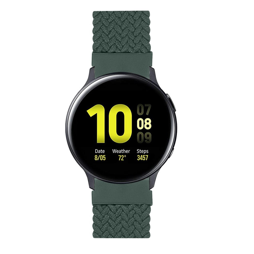 20mm Nylon Armband Loop