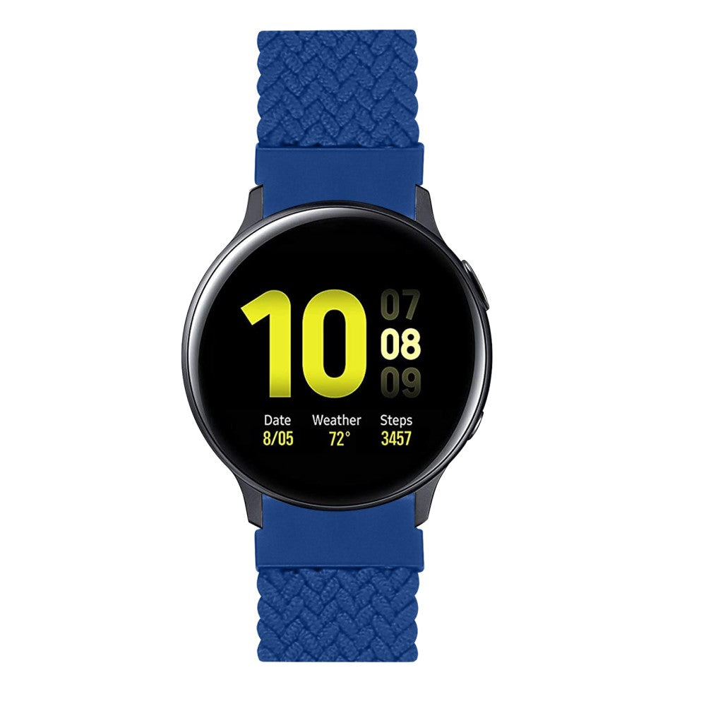 20mm Nylon Armband Loop