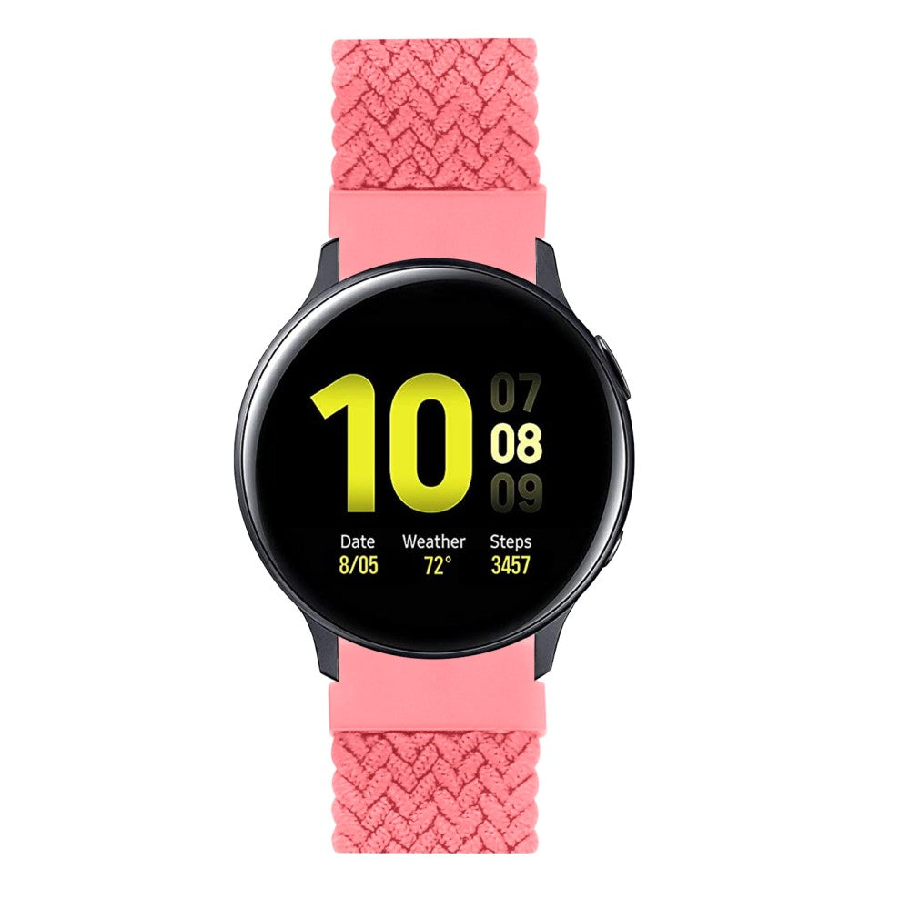 20mm Nylon Armband Loop