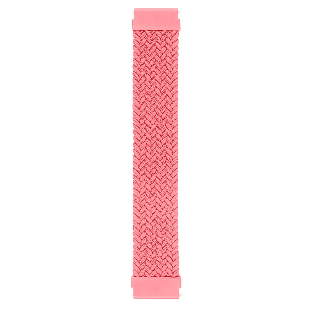 20mm Nylon Armband Loop