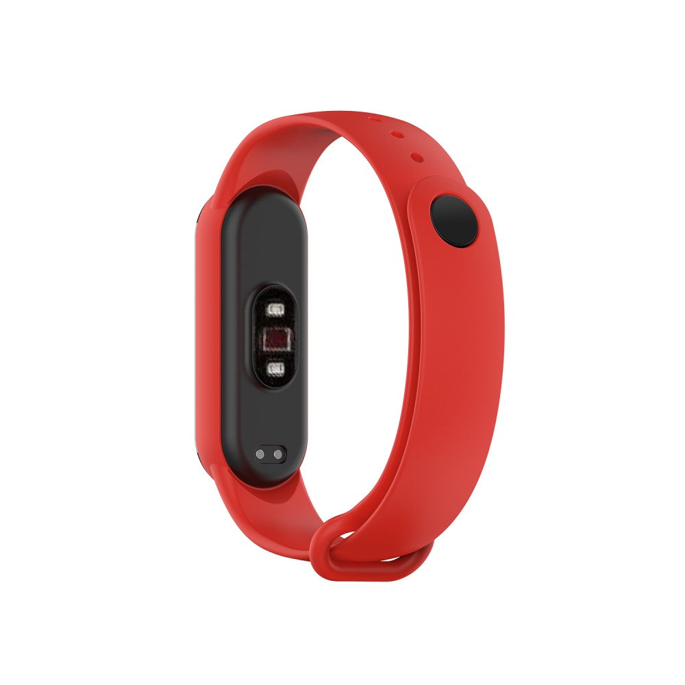 Xiaomi Mi Band - Sportarmband Aus Silikon