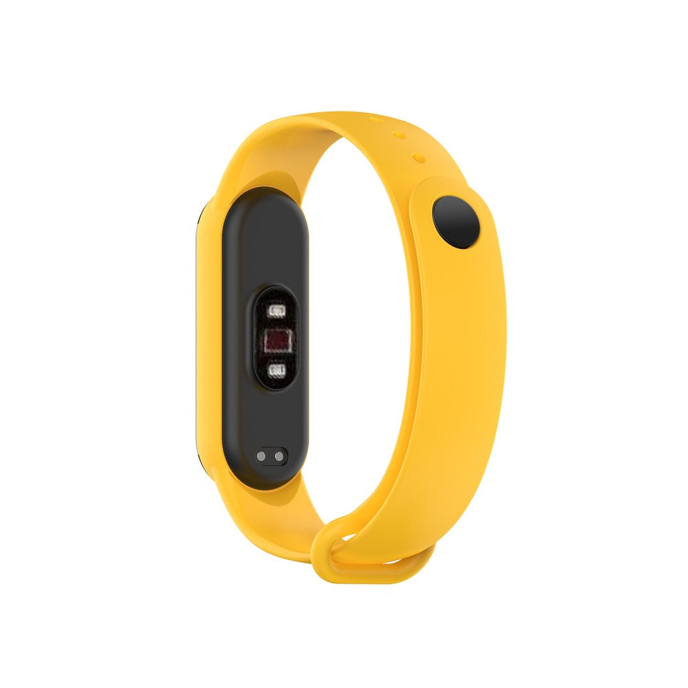 Xiaomi Mi Band - Sportarmband Aus Silikon