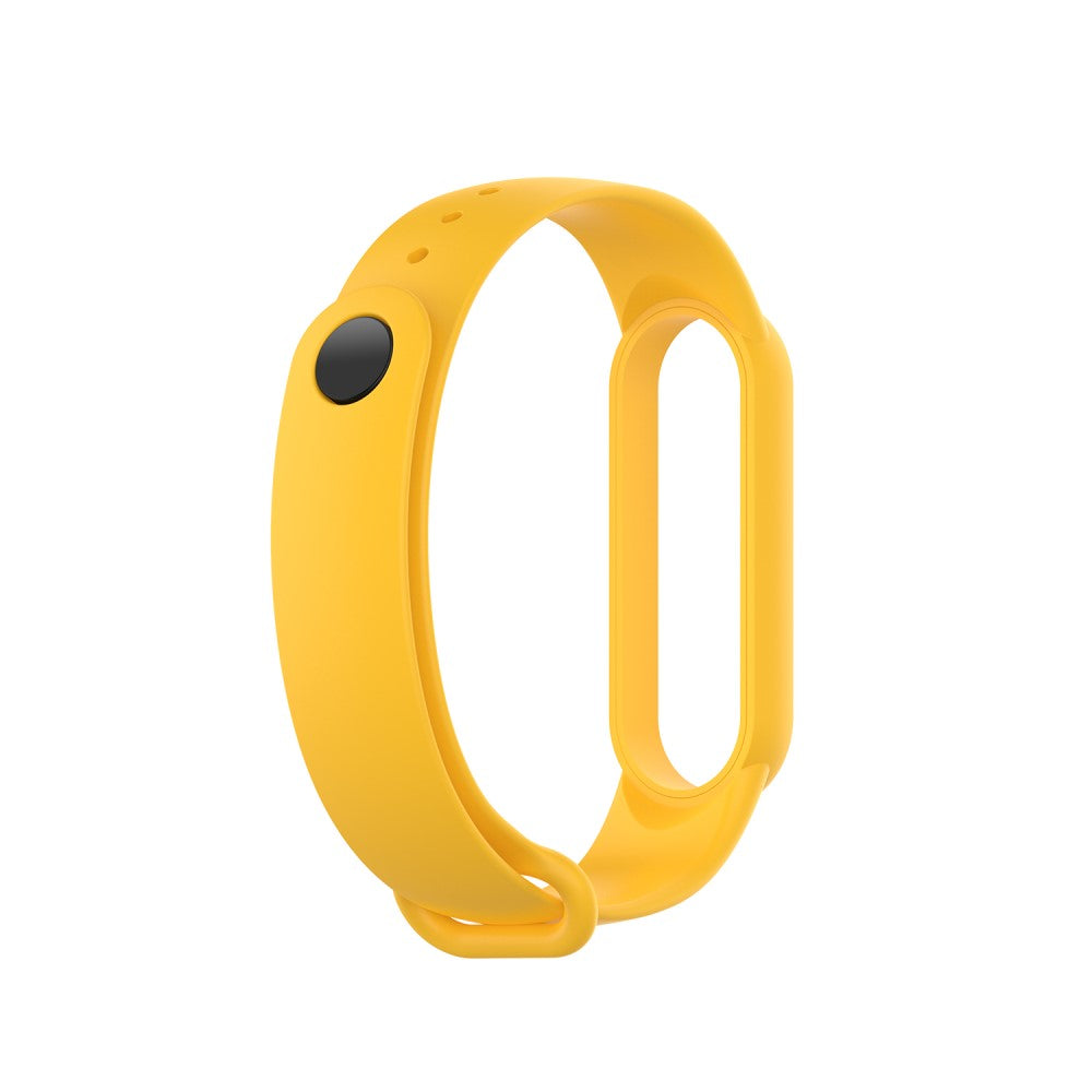 Xiaomi Mi Band - Sportarmband Aus Silikon