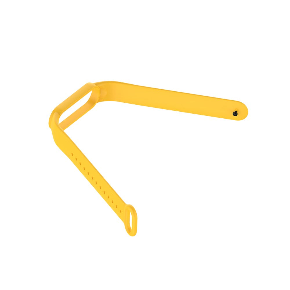 Xiaomi Mi Band - Sportarmband Aus Silikon