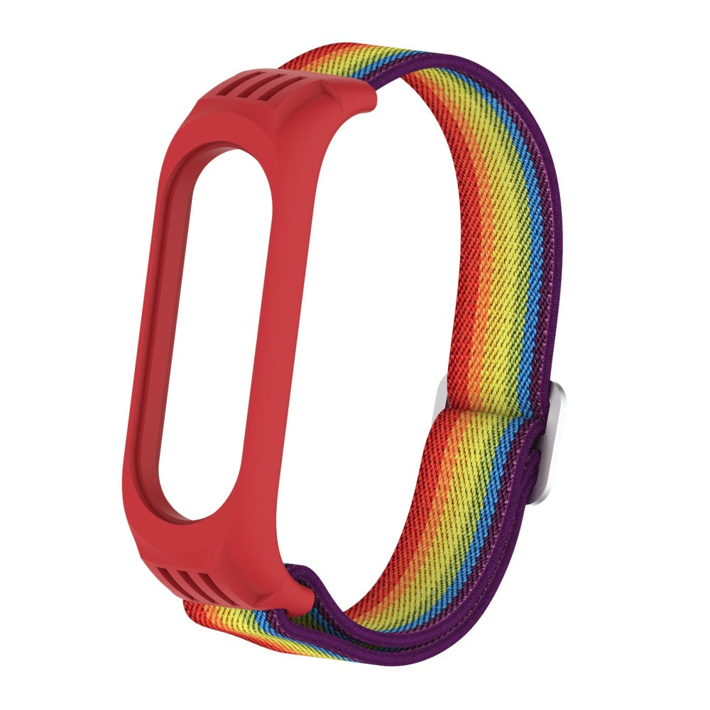 Xiaomi Mi Band - Nylon Armband