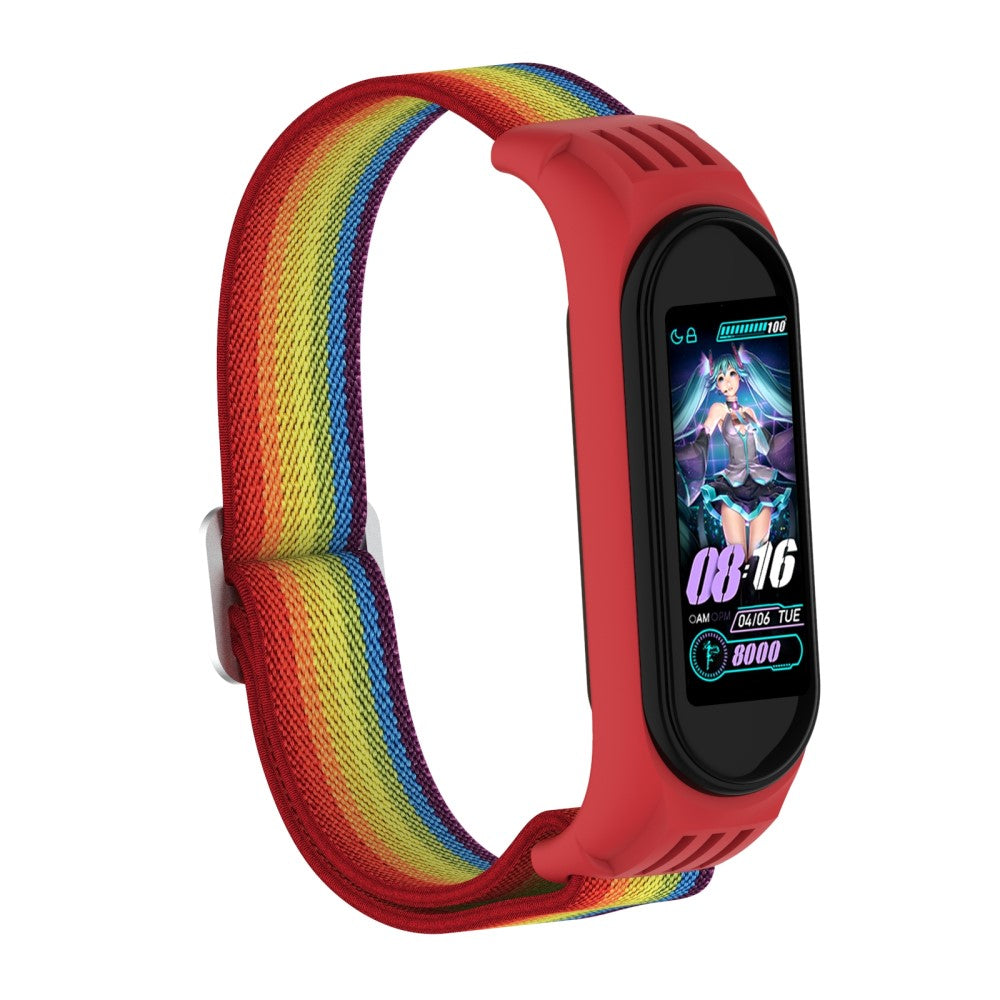 Xiaomi Mi Band - Nylon Armband