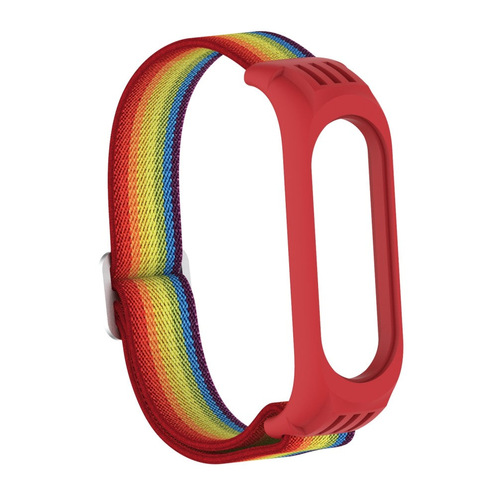 Xiaomi Mi Band - Nylon Armband