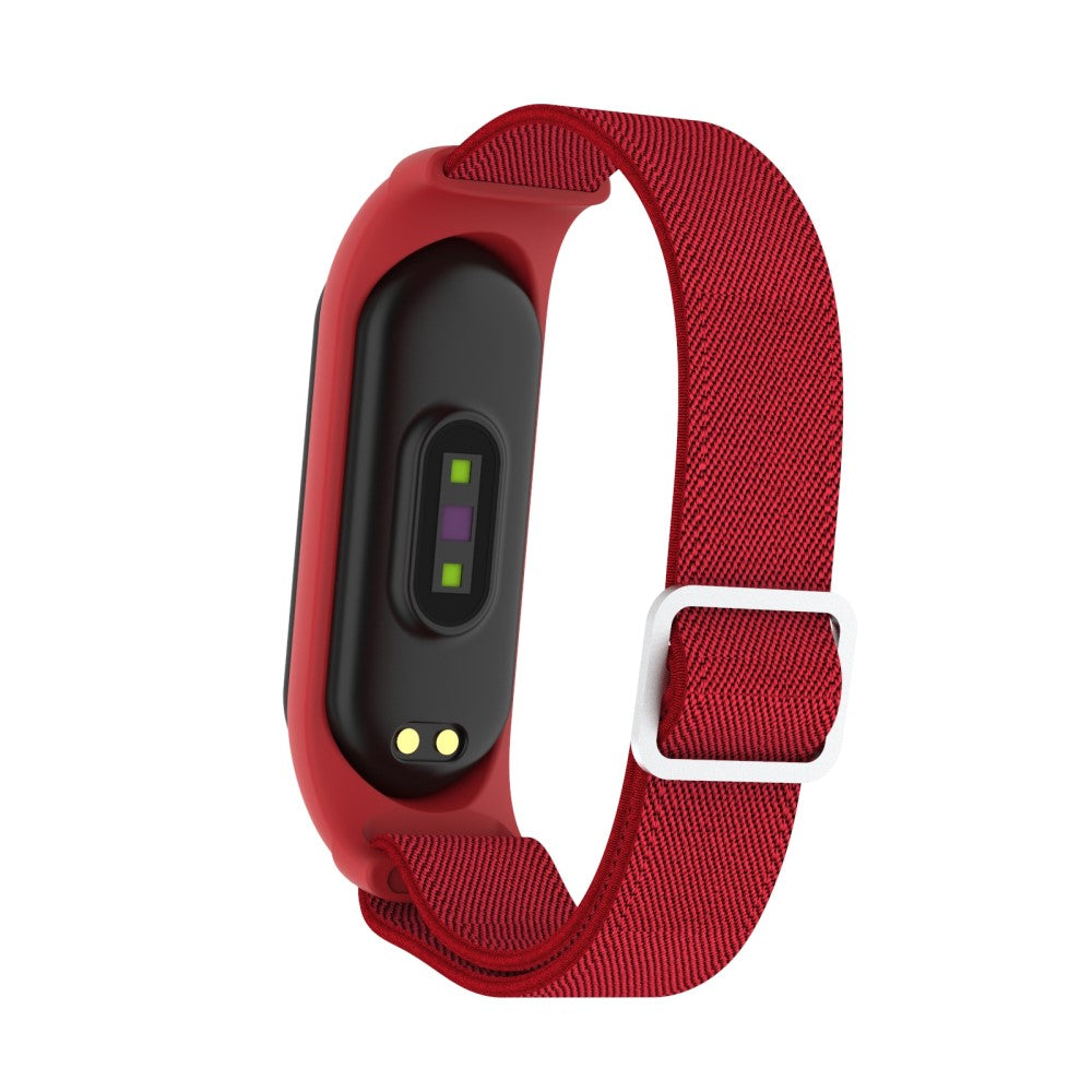 Xiaomi Mi Band - Nylon Armband