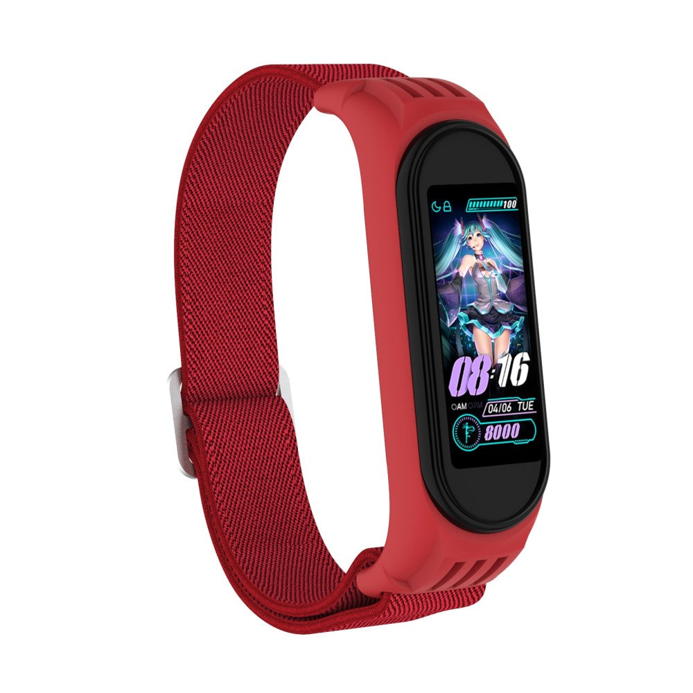 Xiaomi Mi Band - Nylon Armband