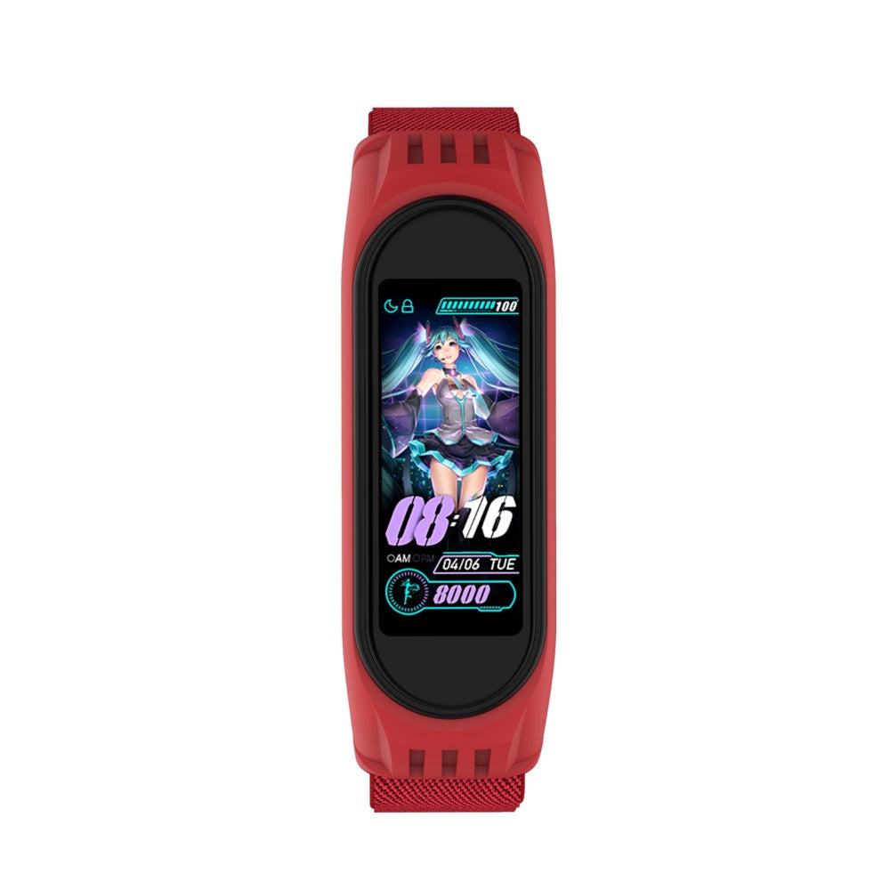 Xiaomi Mi Band - Nylon Armband