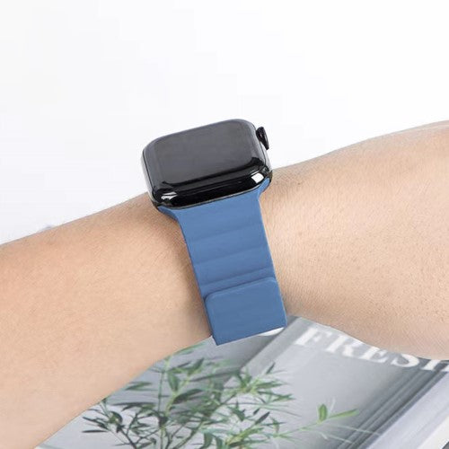Apple Watch 38/40/41 Mm - Cinturino In Silicone