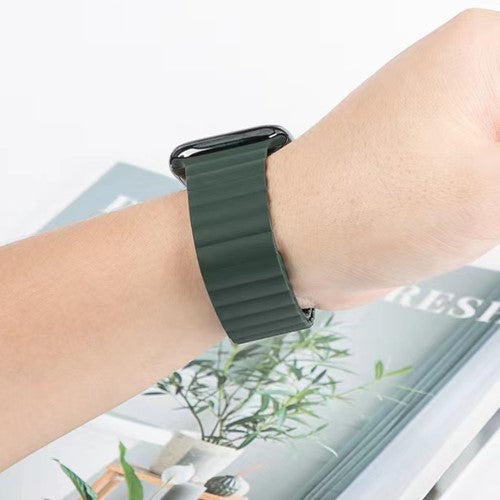 Apple Watch 38/40/41 Mm - Cinturino In Silicone