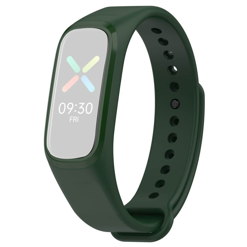 OPPO Band - Silikon Ersatzarmband