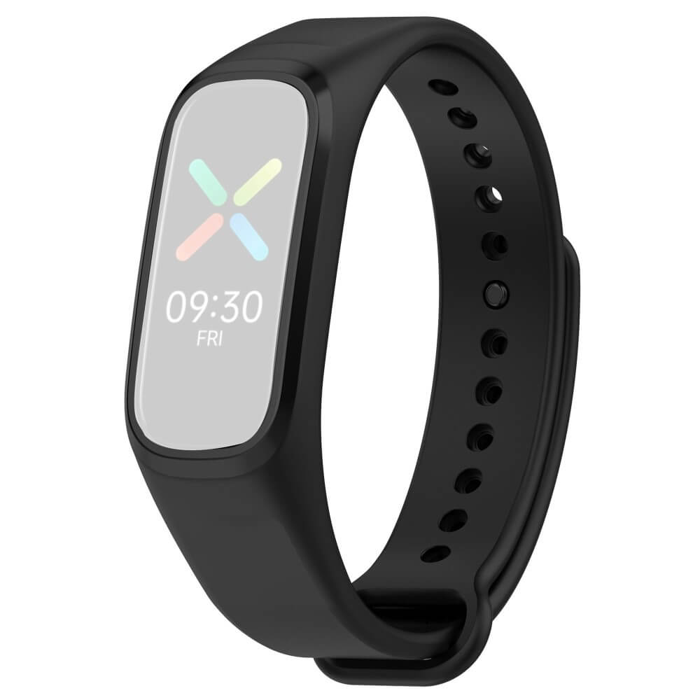 OPPO Band - Silikon Ersatzarmband