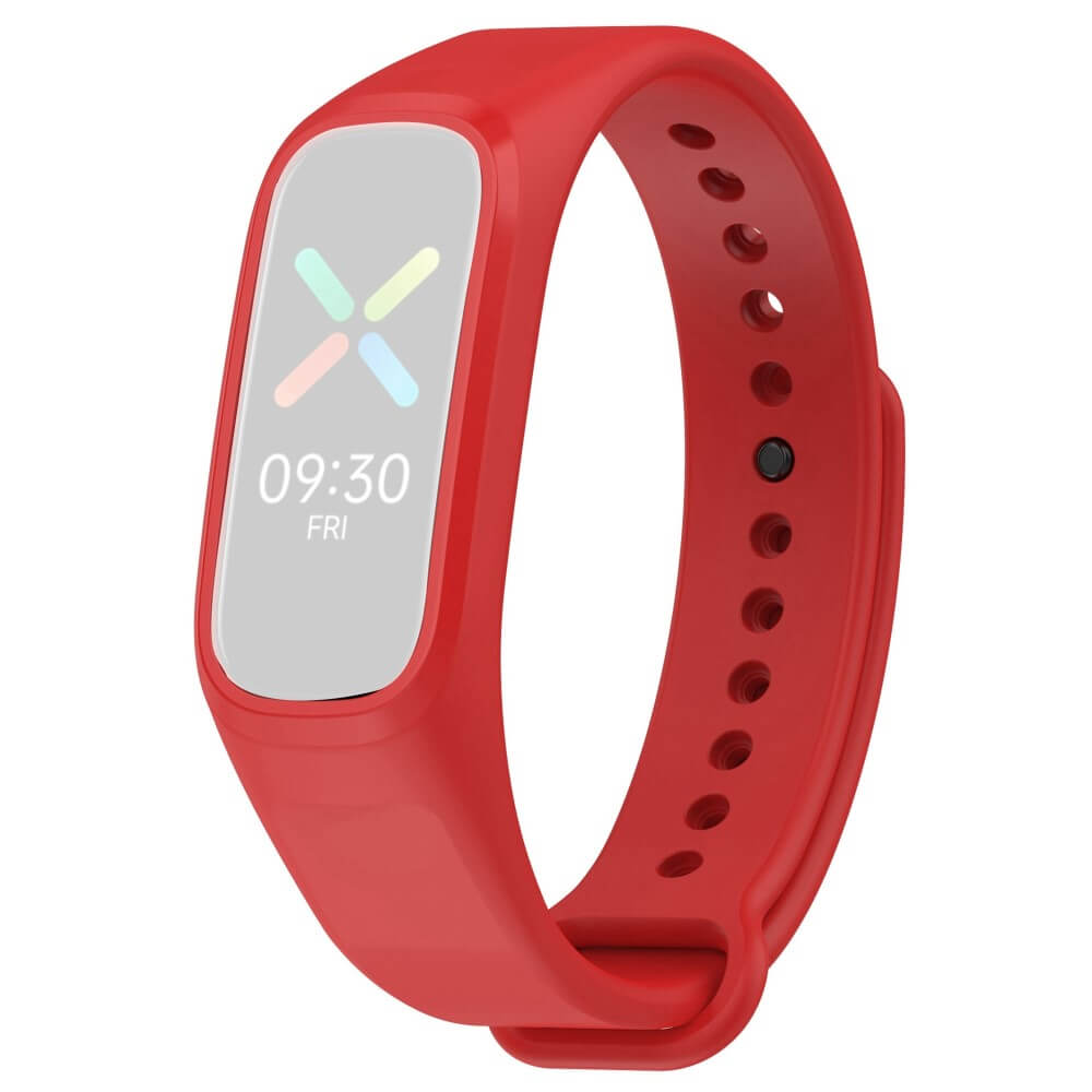 OPPO Band - Silikon Ersatzarmband