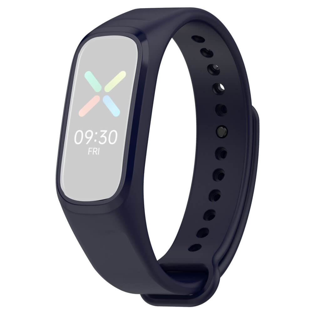 OPPO Band - Silikon Ersatzarmband