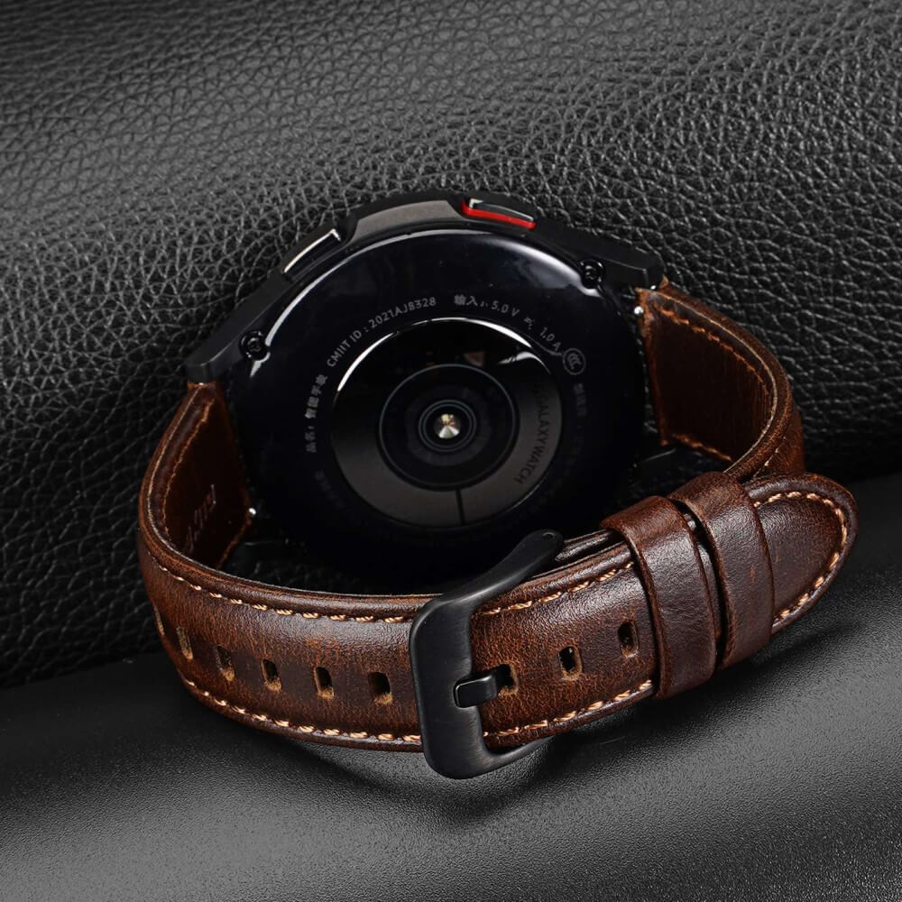 Dux Ducis Business Uhrenarmband 20mm