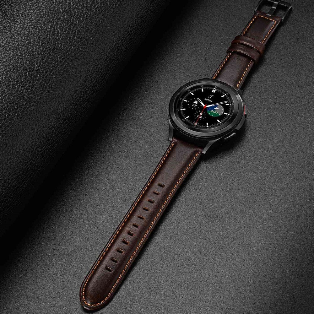 Dux Ducis Business Uhrenarmband 20mm