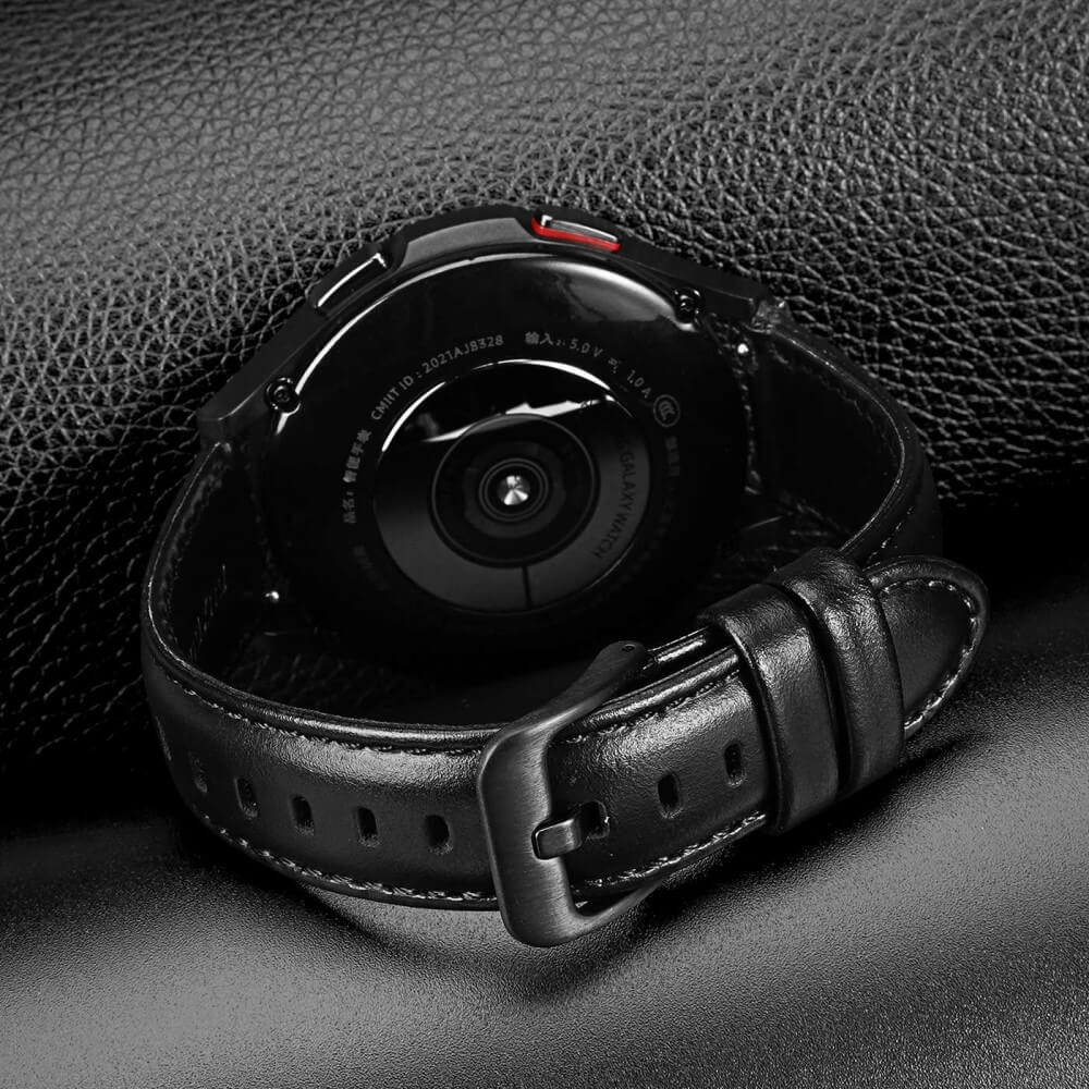 Dux Ducis Business Uhrenarmband 20mm