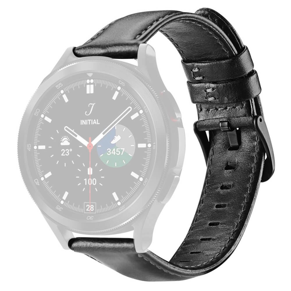Dux Ducis Business Uhrenarmband 20mm