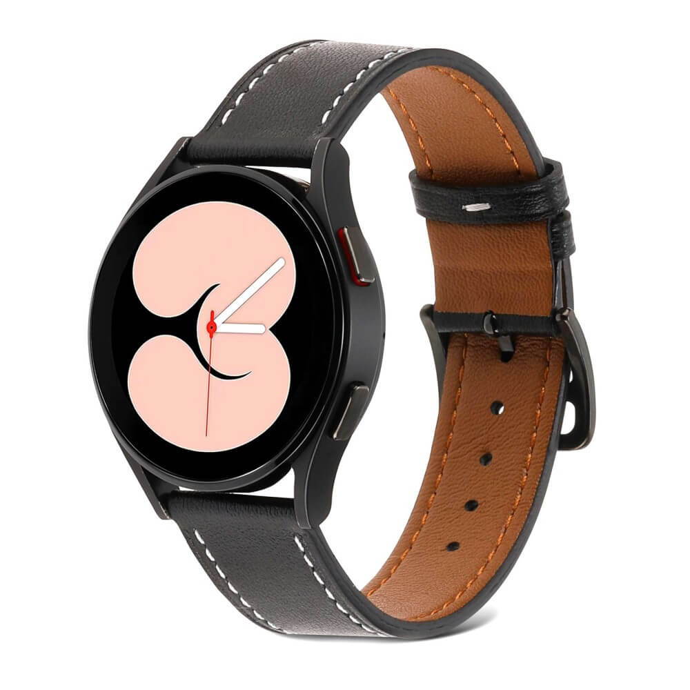 Galaxy Watch 5 - Bracciale in pelle
