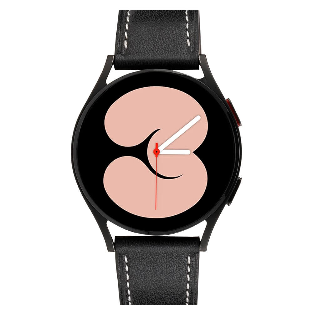 Galaxy Watch 5 - Bracciale in pelle