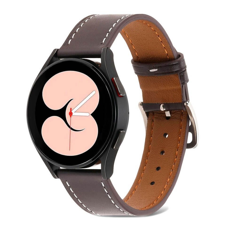Galaxy Watch 5 - Bracciale in pelle
