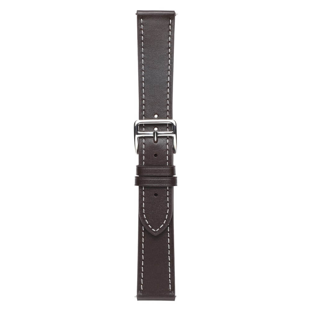 Galaxy Watch 5 - Bracciale in pelle