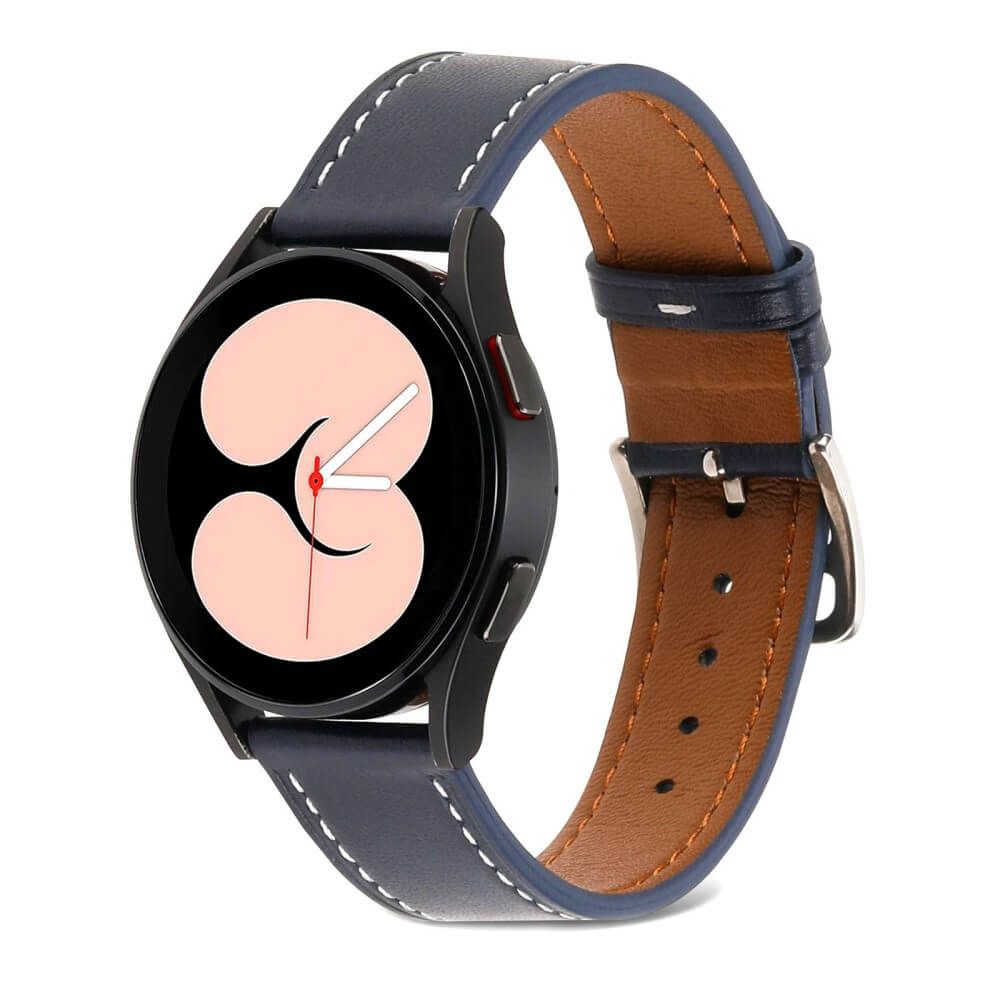 Galaxy Watch 5 - Bracciale in pelle