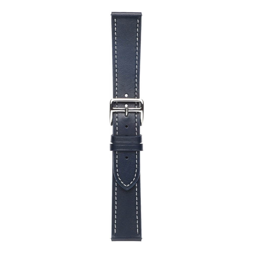 Galaxy Watch 5 - Bracciale in pelle