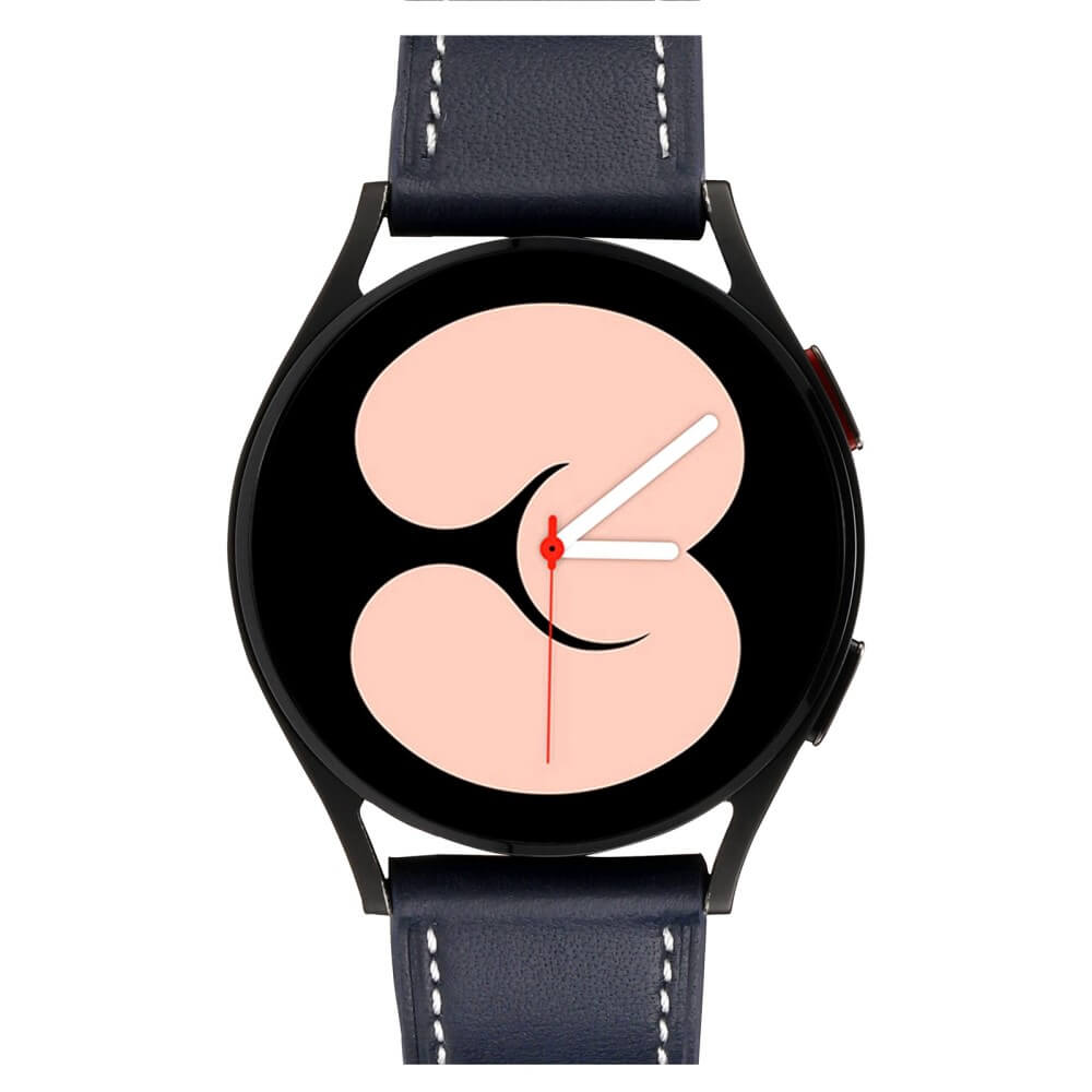 Galaxy Watch 5 - Bracciale in pelle