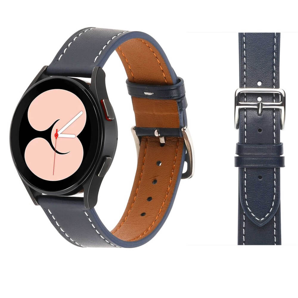 Galaxy Watch 5 - Bracciale in pelle