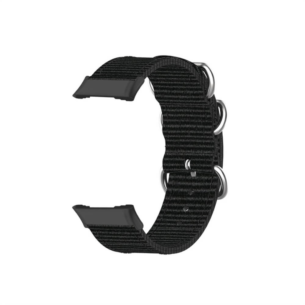 OPPO Watch Free - Nylon Ersatzarmband