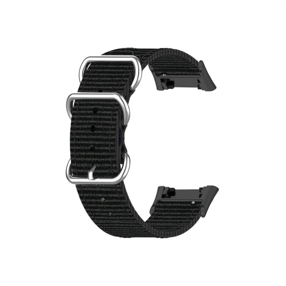 OPPO Watch Free - Nylon Ersatzarmband