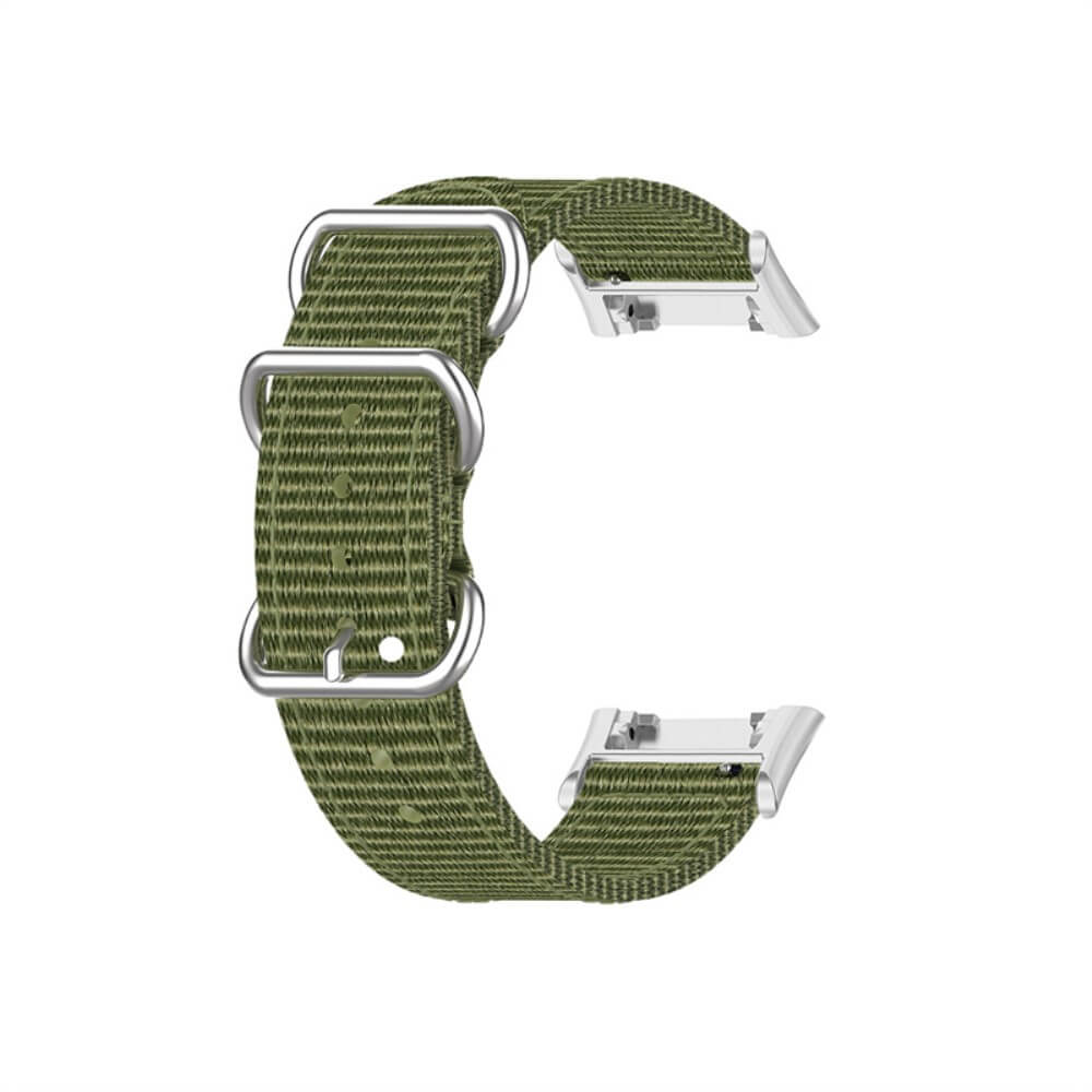 OPPO Watch Free - Nylon Ersatzarmband