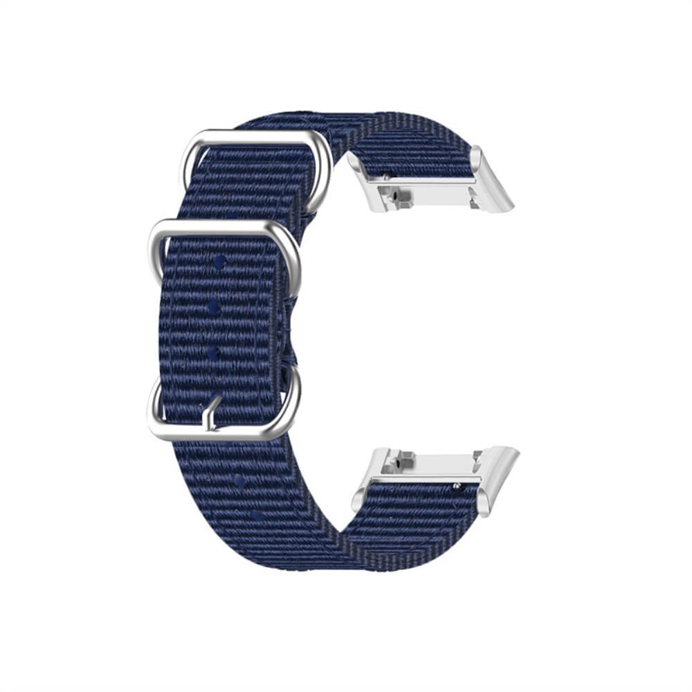OPPO Watch Free - Nylon Ersatzarmband