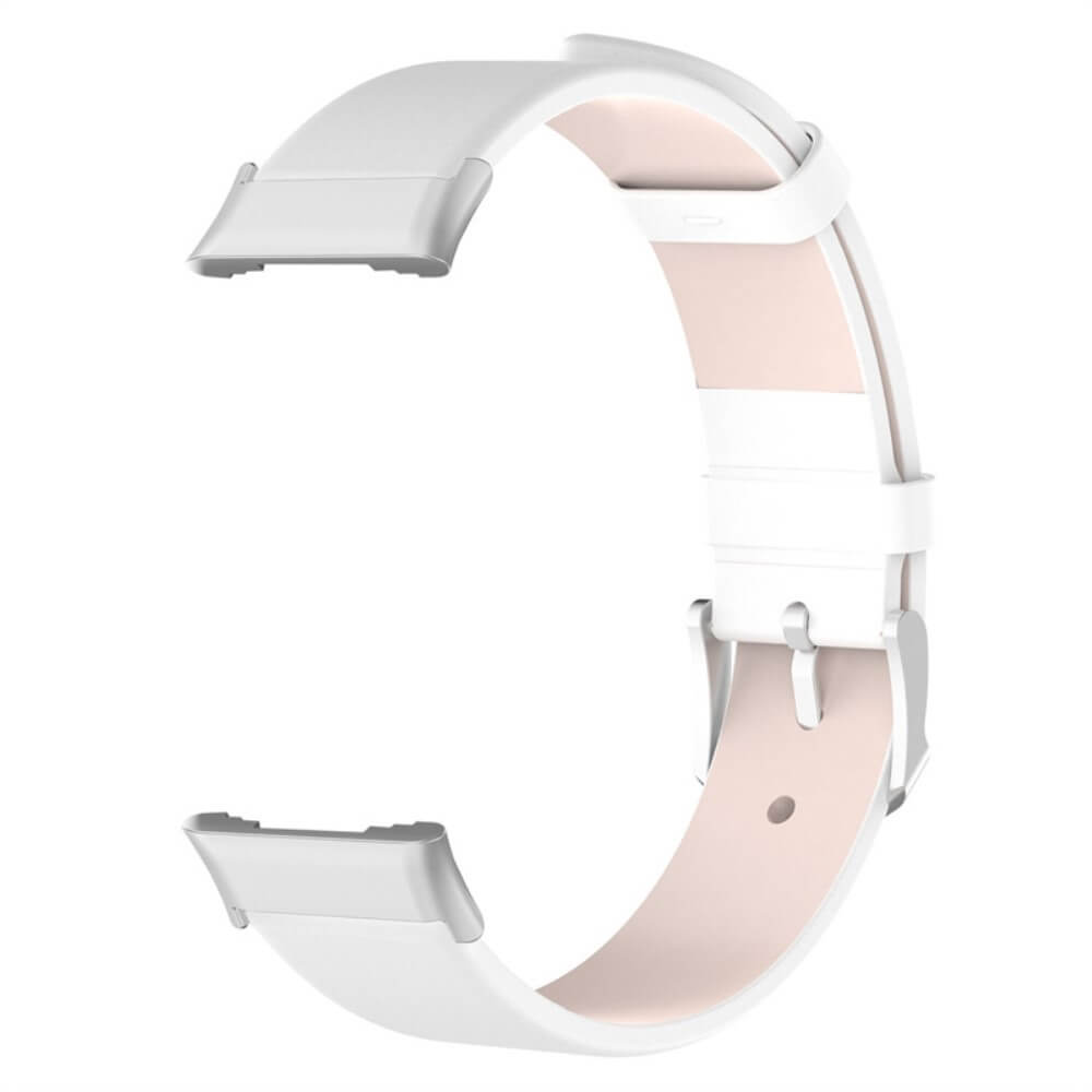 OPPO Watch Free - Lederarmband