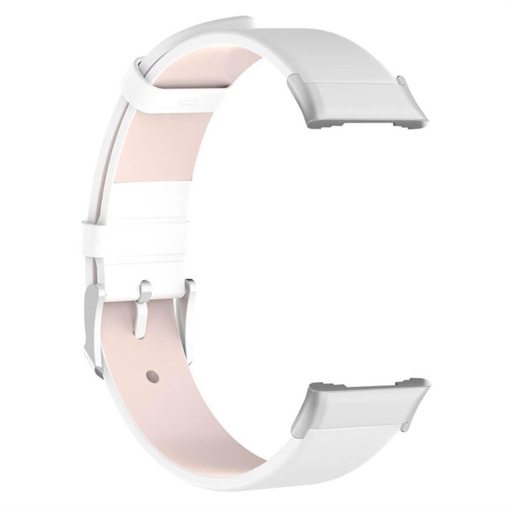 OPPO Watch Free - Lederarmband