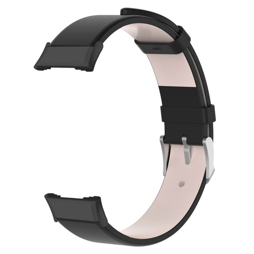 OPPO Watch Free - Lederarmband