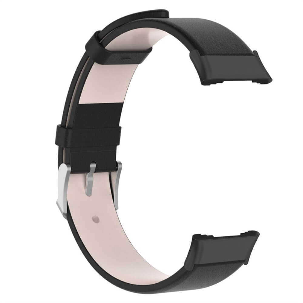OPPO Watch Free - Lederarmband