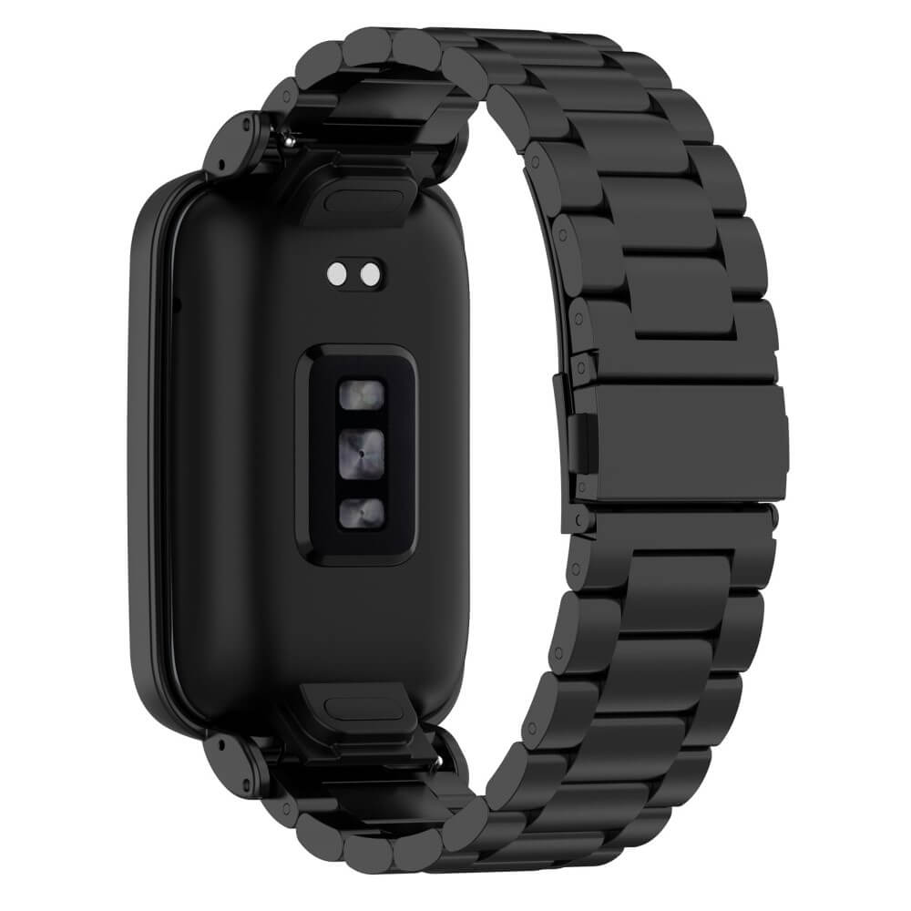Xiaomi Mi Band 7 Pro - Armband Maschen schwarz