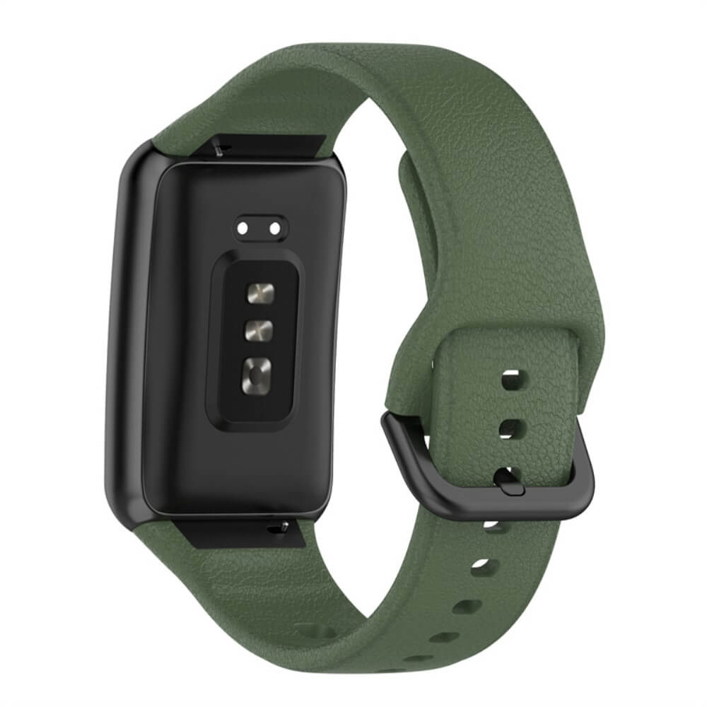 Oppo Watch Free - Silicone Replacement Bracelet