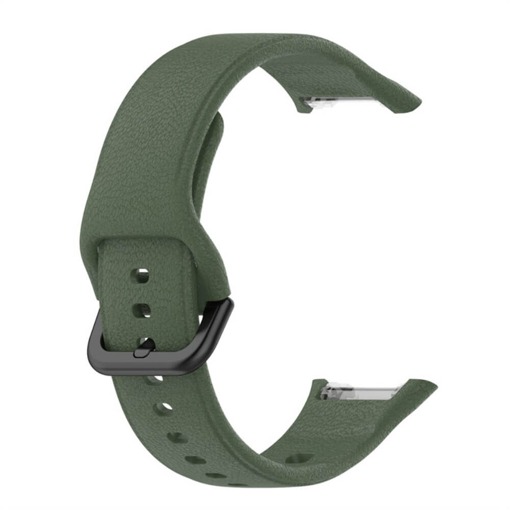 Oppo Watch Free - Silicone Replacement Bracelet