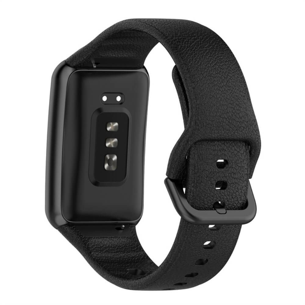 Oppo Watch Free - Silicone Replacement Bracelet