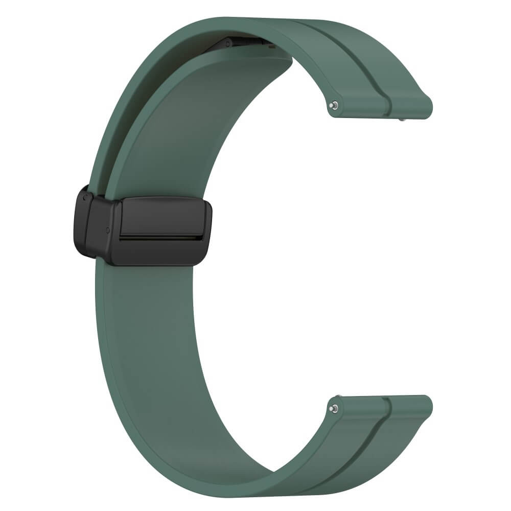 Silikon Ersatzarmband 20mm