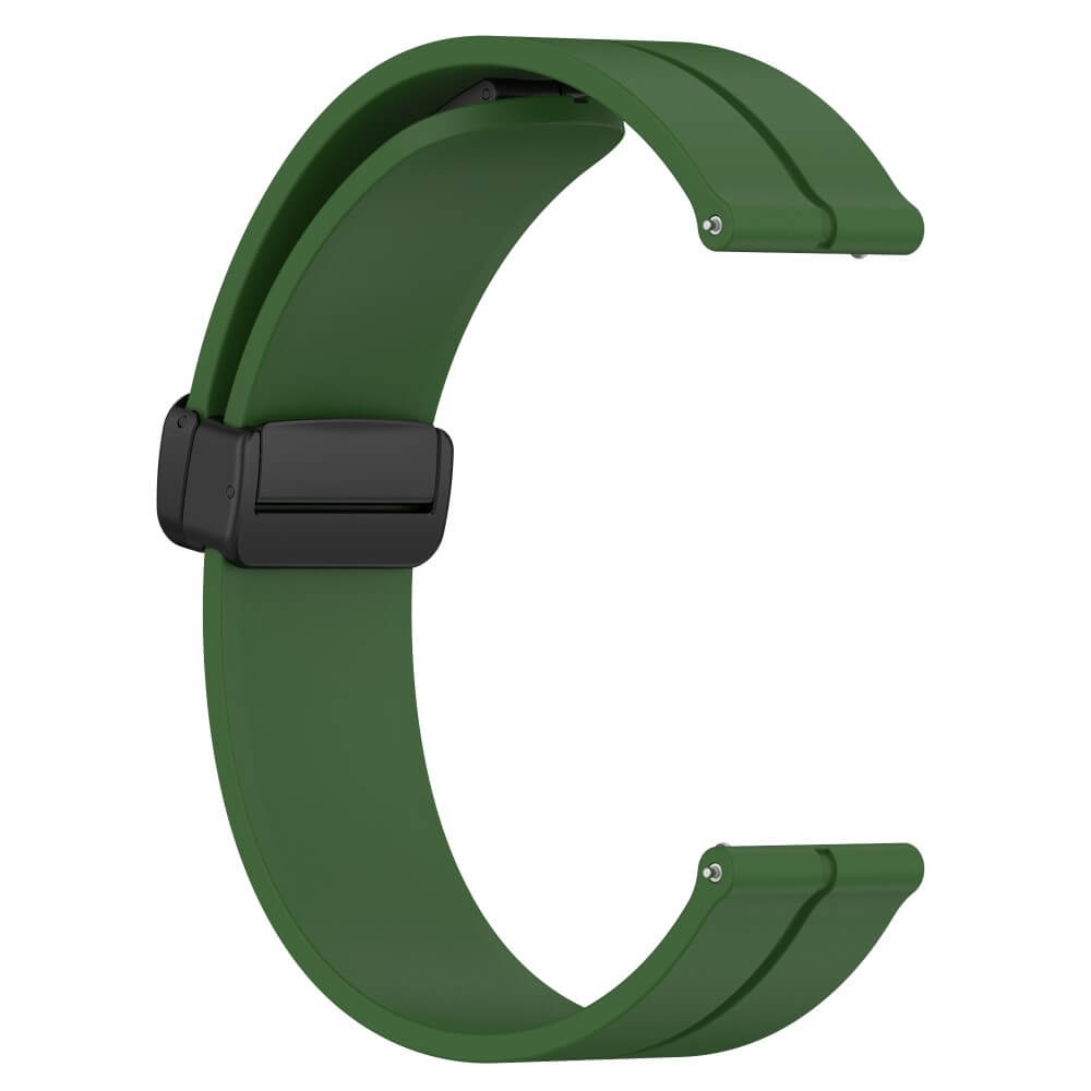 Silikon Ersatzarmband 20mm