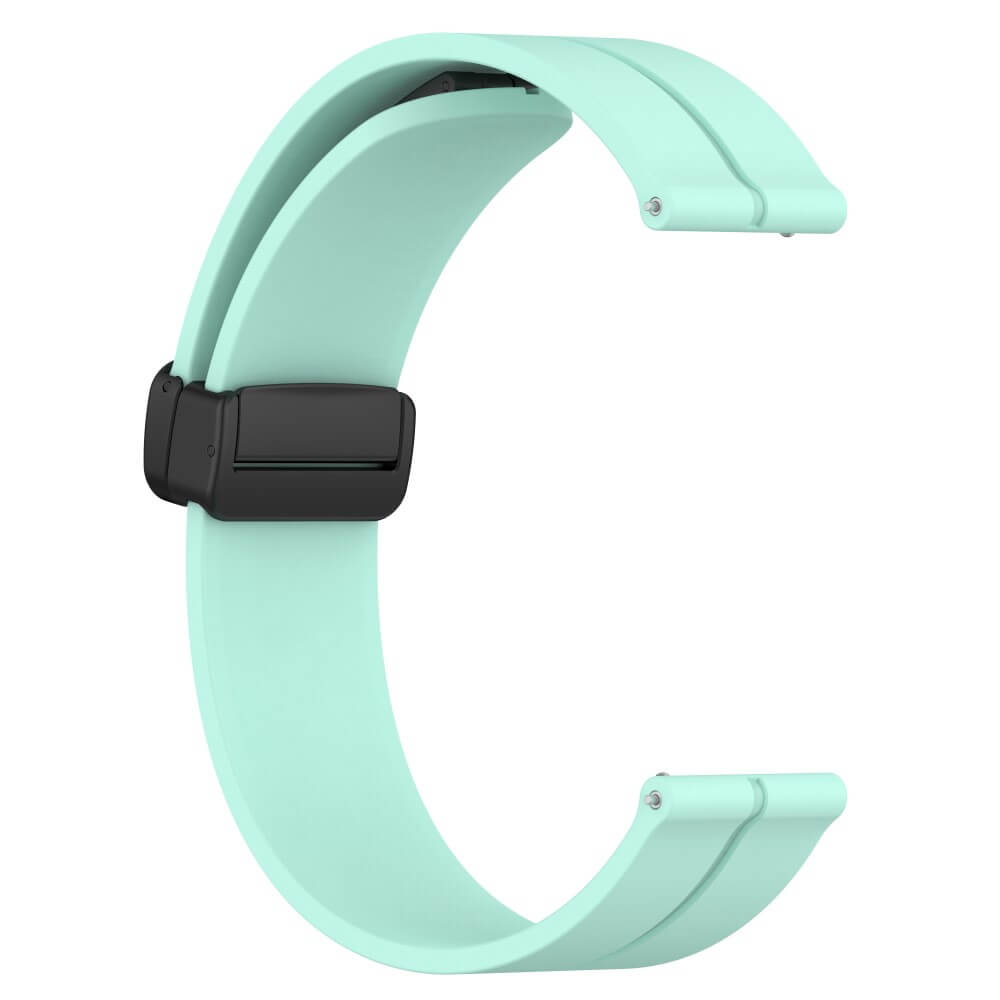 Silikon Ersatzarmband 20mm