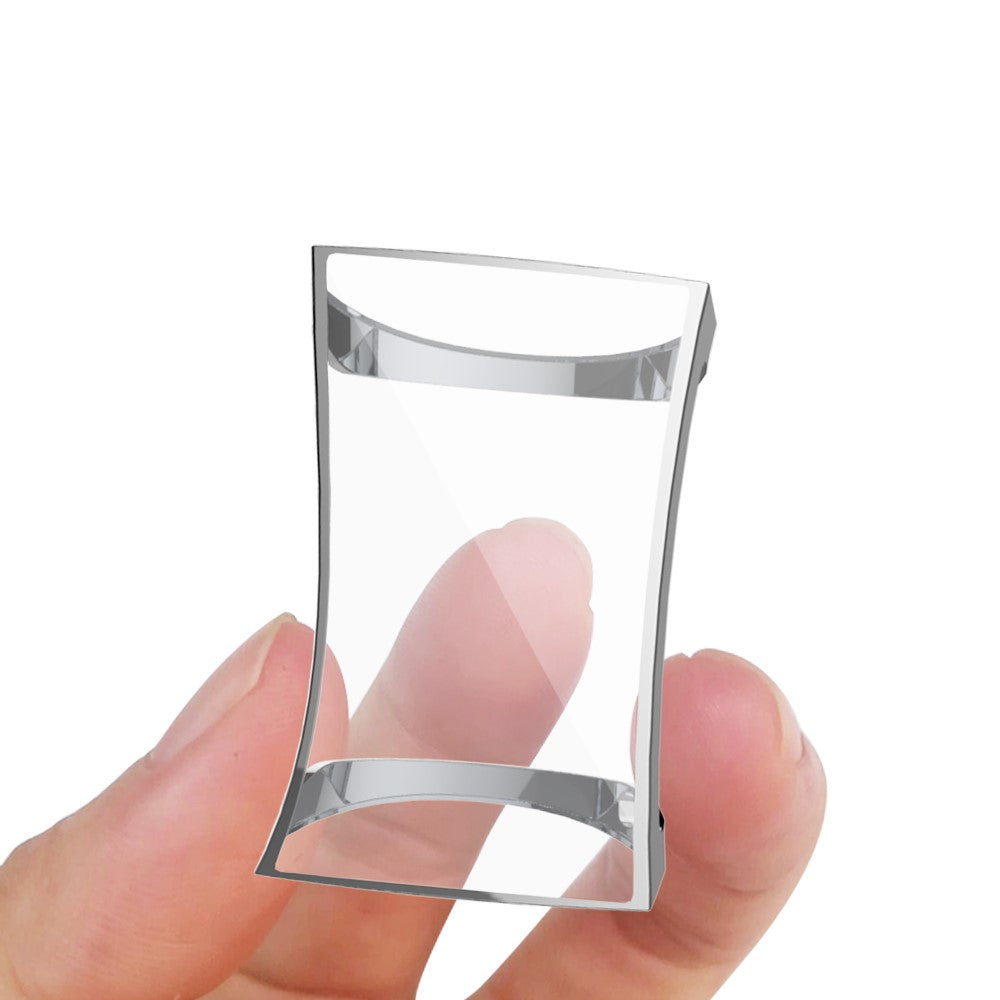 Fitbit Charge 4 - Custodia Protettiva In Gomma