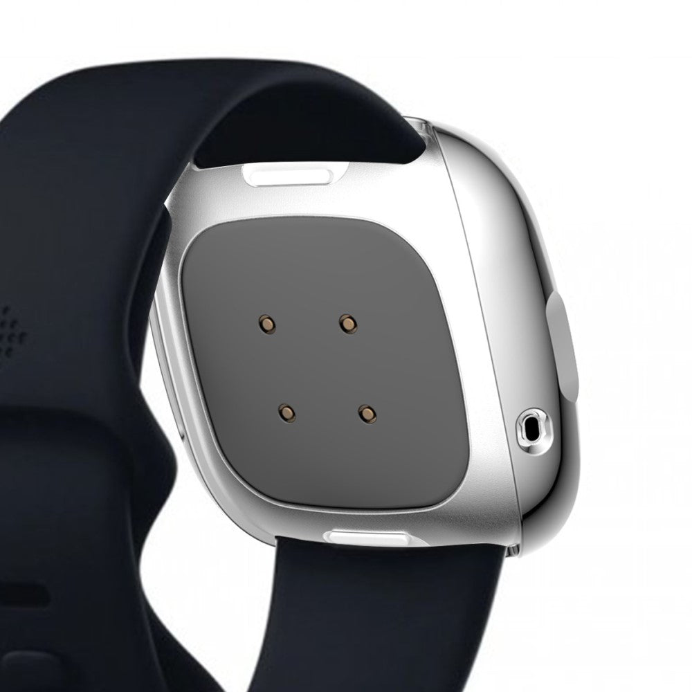 Fitbit Versa 3 / Sense - Custodia Di