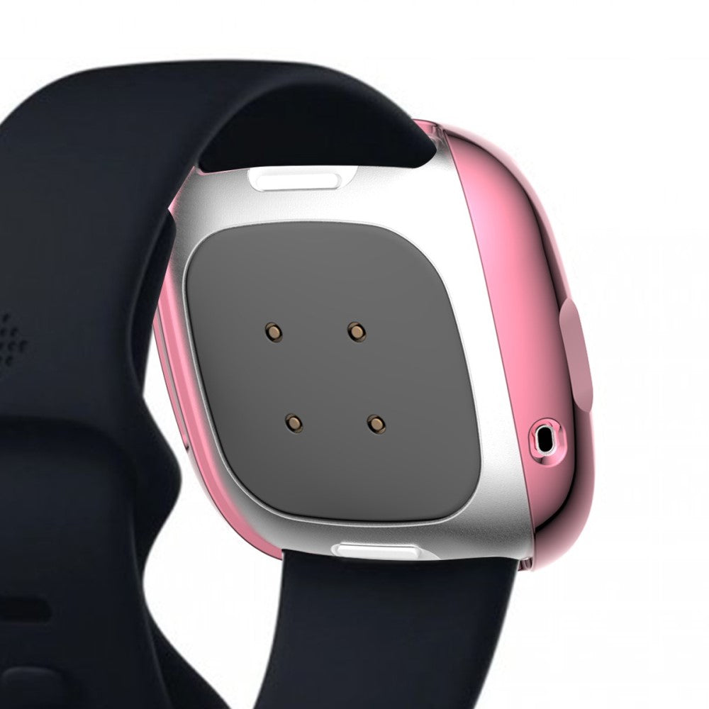 Fitbit Versa 3 / Sense - Custodia Di